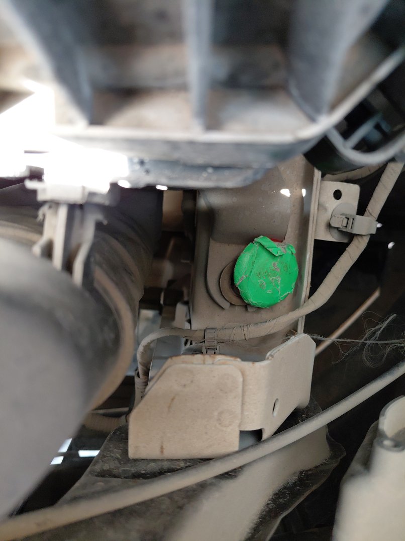 KIA Pegas ال اكس  2020 image