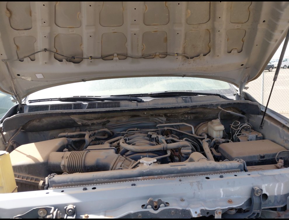 Toyota Sequoia  2009 image