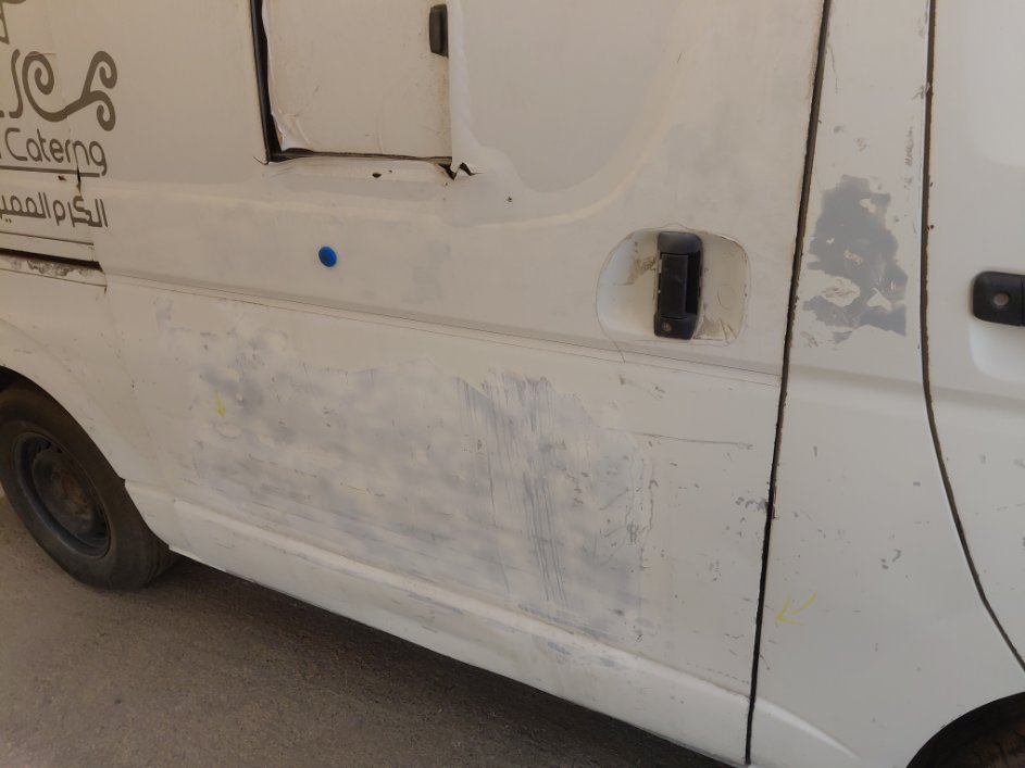 Toyota Hiace  2007 image