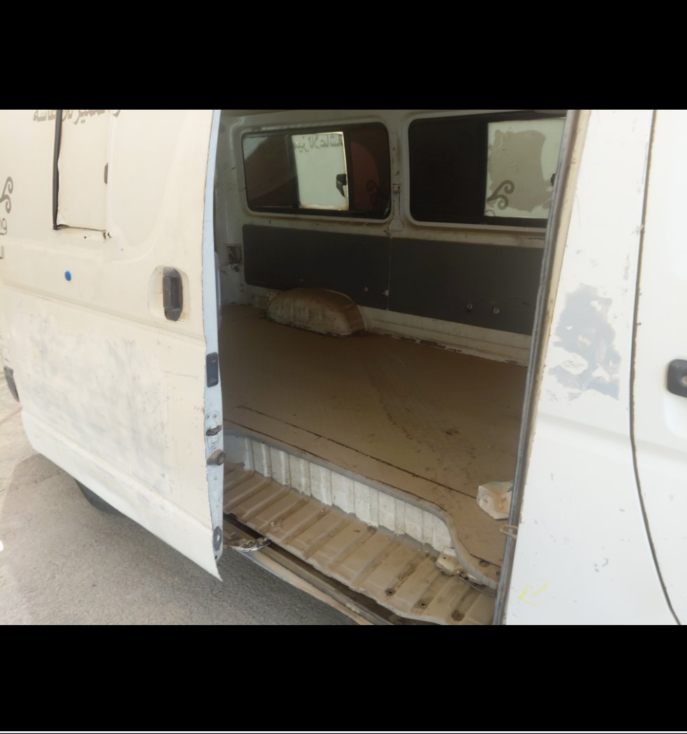 Toyota Hiace  2007 image