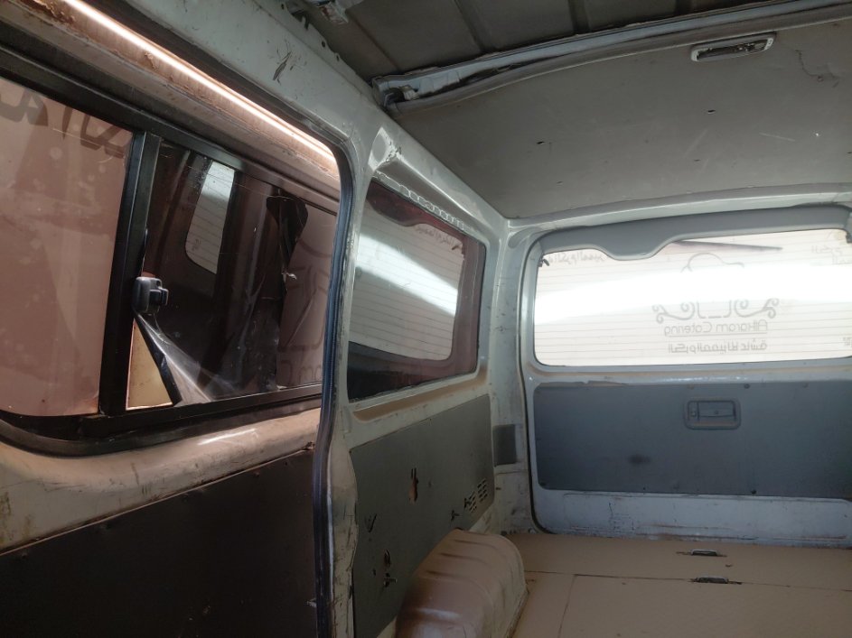 Toyota Hiace  2007 image