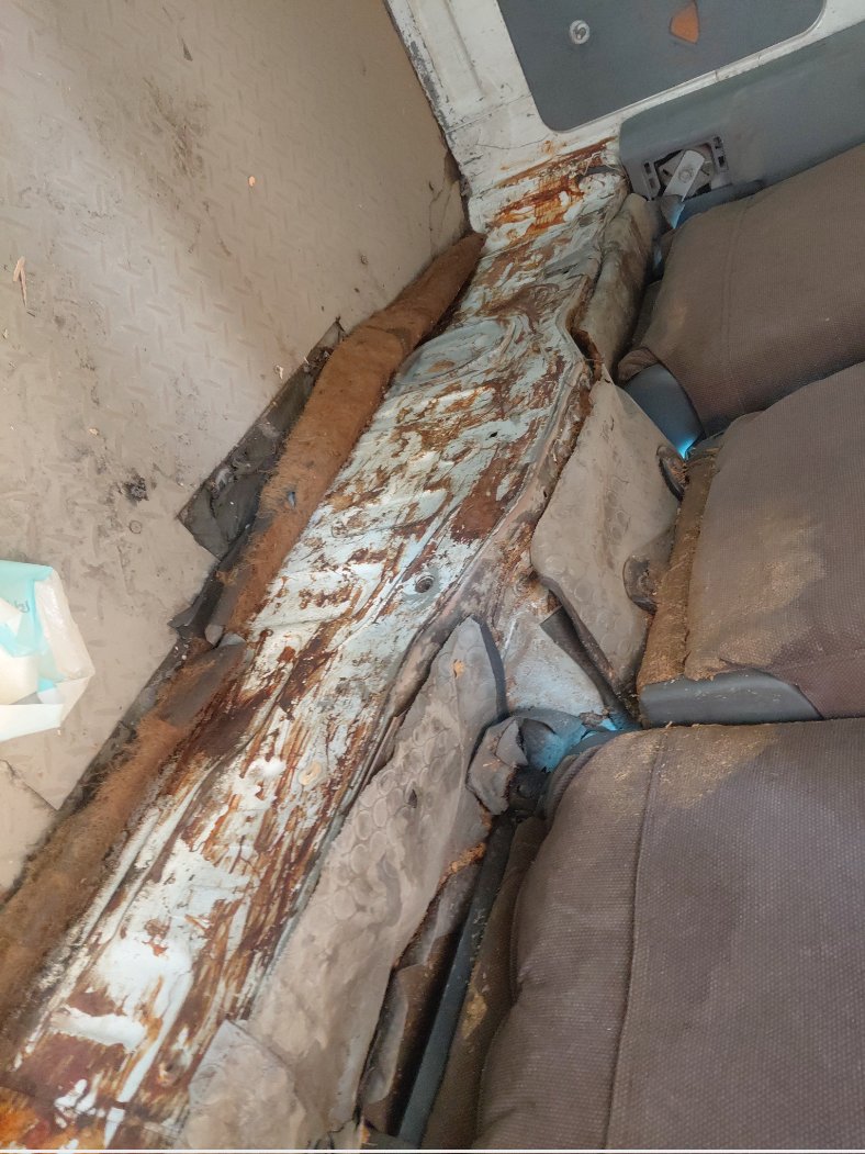 Toyota Hiace  2007 image