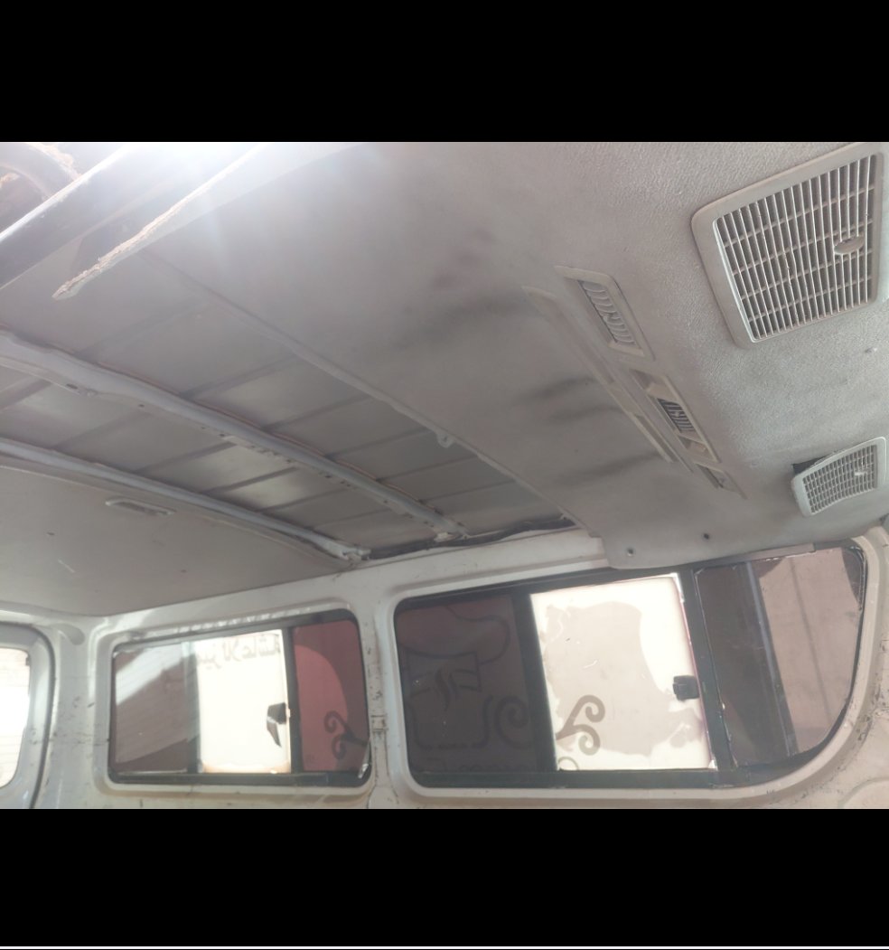 Toyota Hiace  2007 image