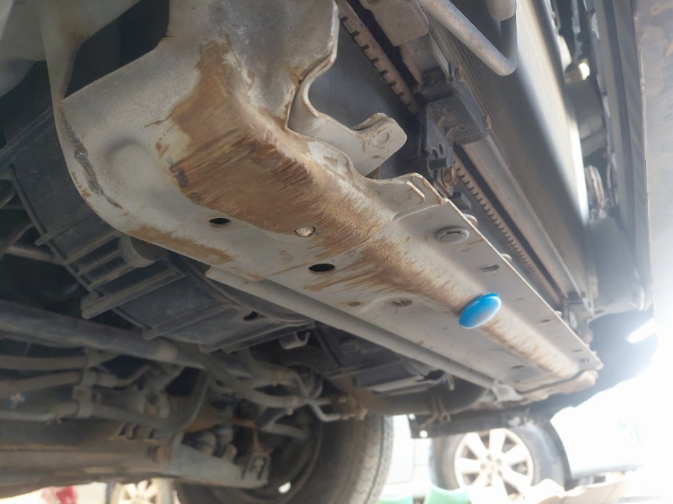 Toyota Hiace  2007 image