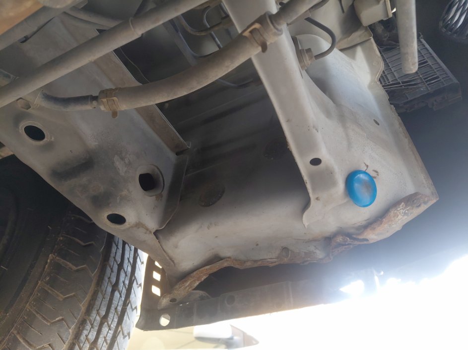 Toyota Hiace  2007 image