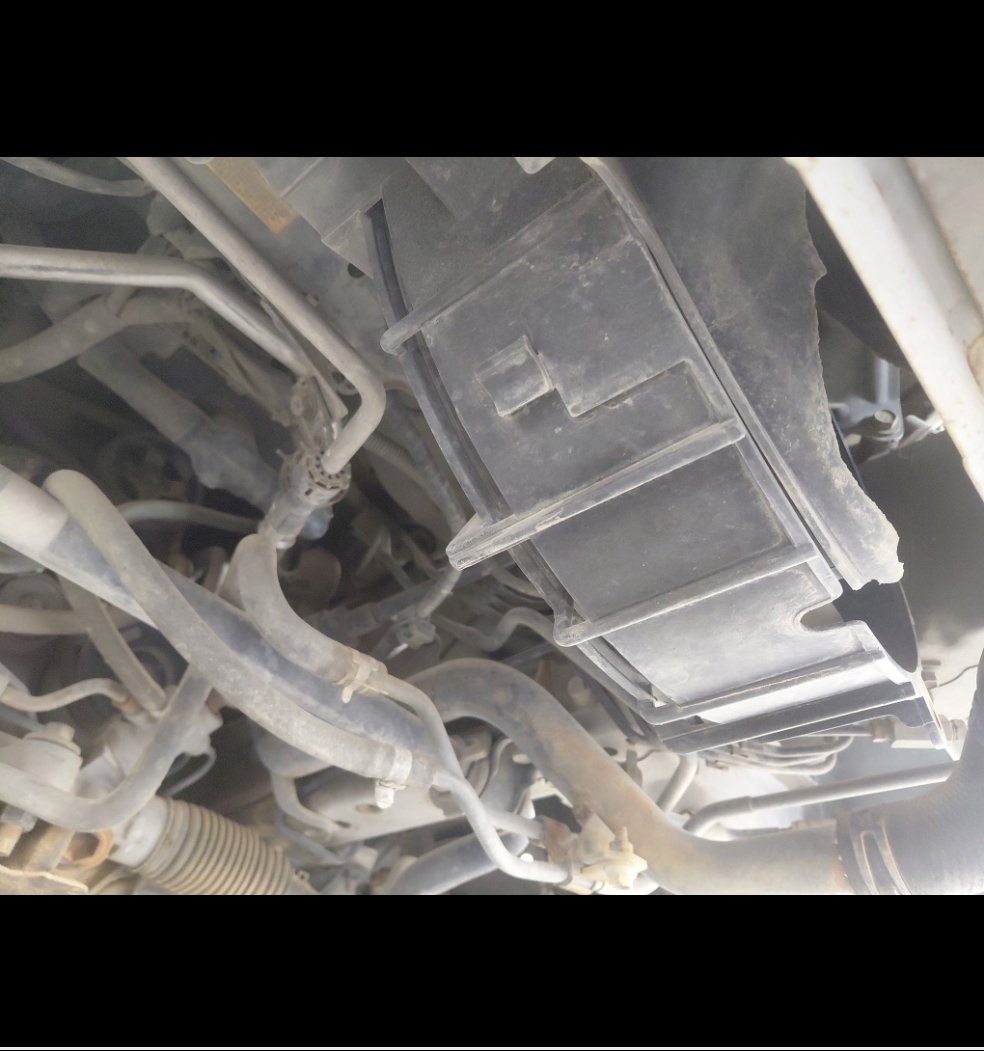 Toyota Hiace  2007 image