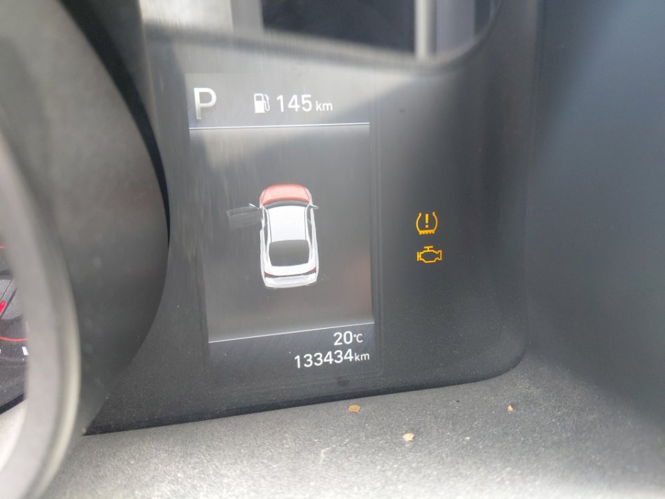 Hyundai Elantra GL 2023 image