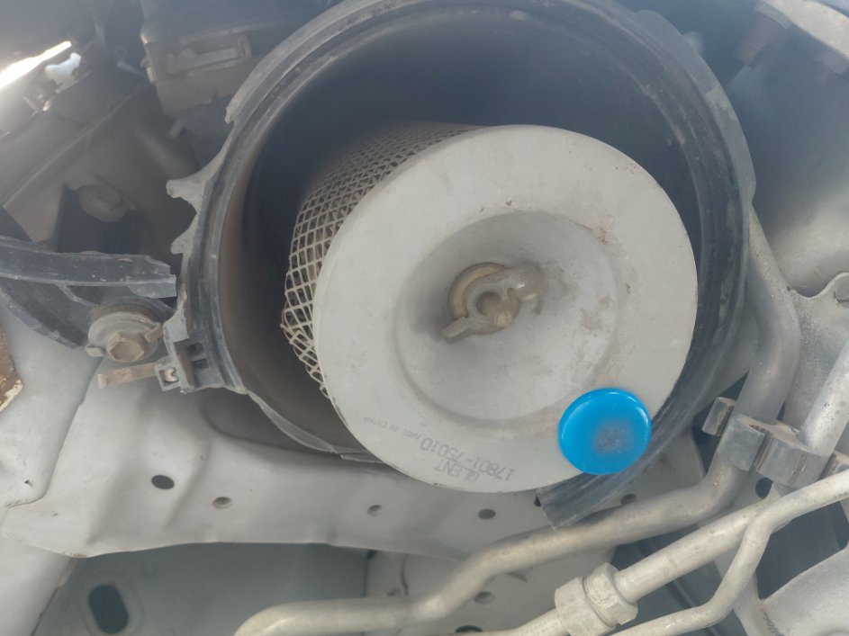 Toyota Hiace  2007 image