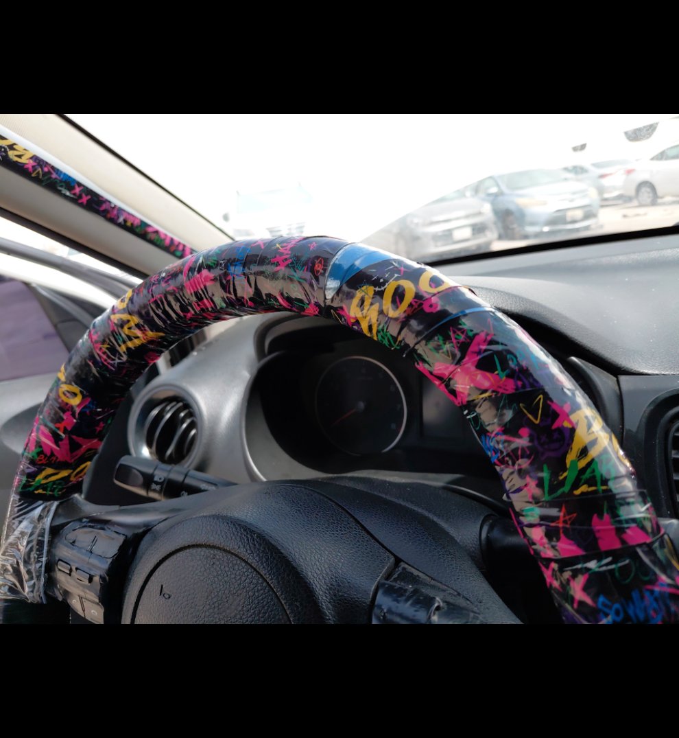 KIA Pegas ال اكس  2020 image