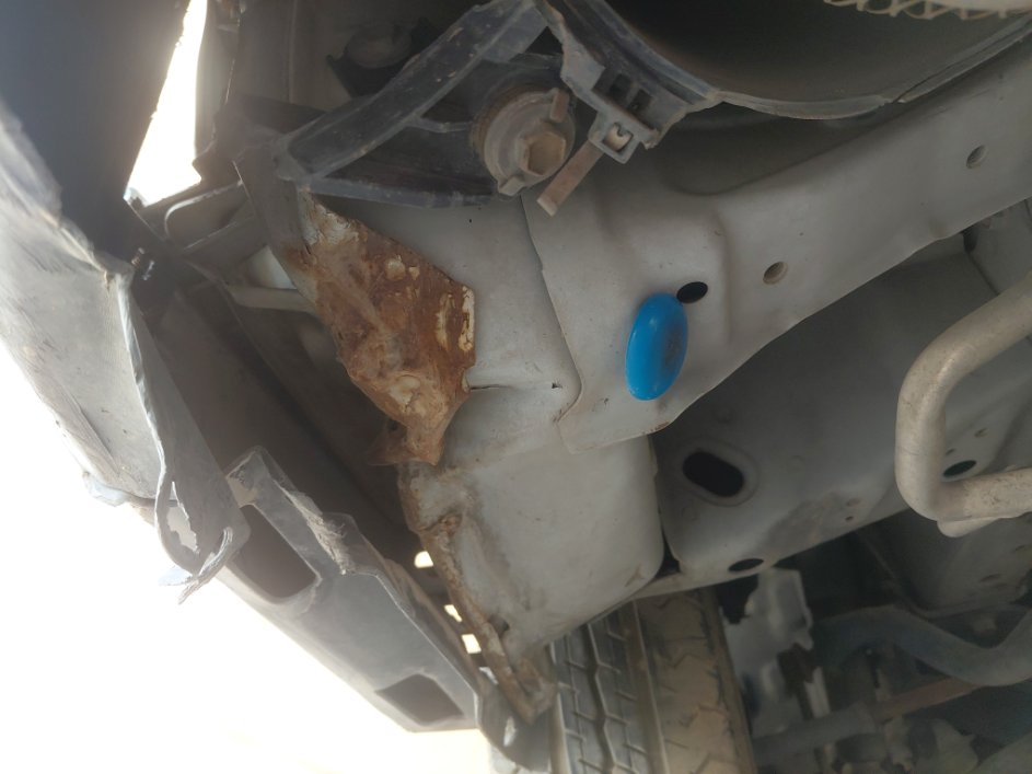 Toyota Hiace  2007 image