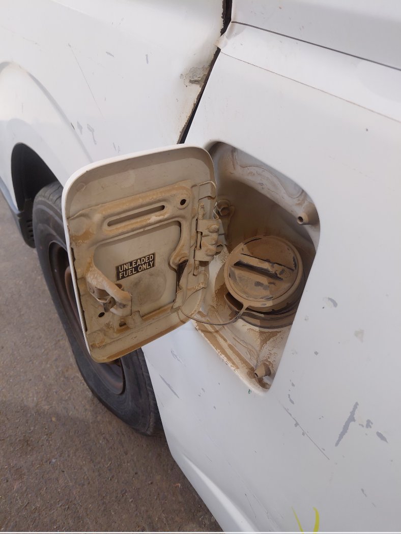 Toyota Hiace  2007 image