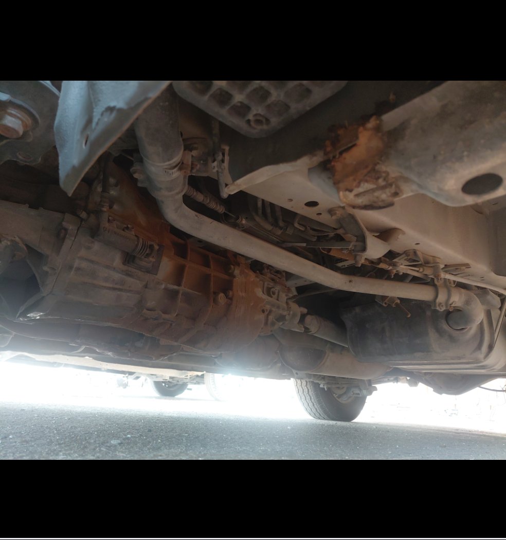 Toyota Hiace  2007 image