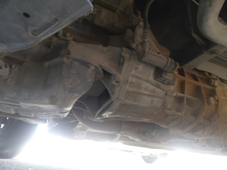 Toyota Hiace  2007 image