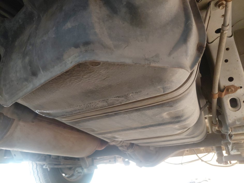 Toyota Hiace  2007 image