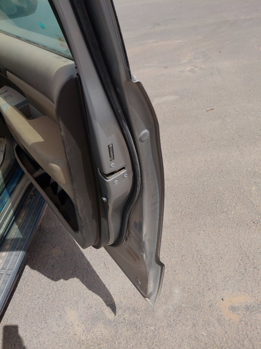 Toyota Sequoia  2009 image