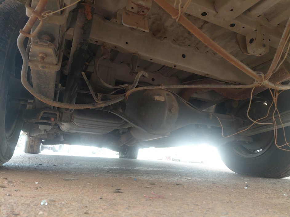 Toyota Hiace  2007 image