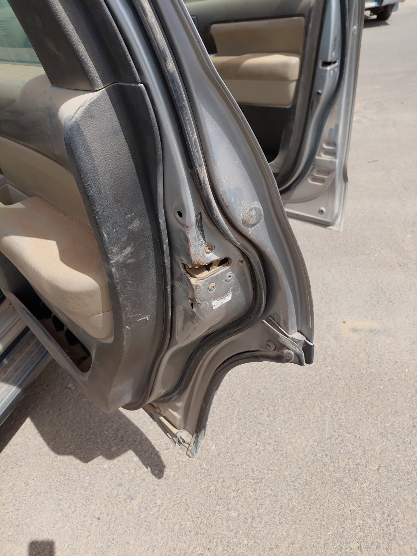 Toyota Sequoia  2009 image