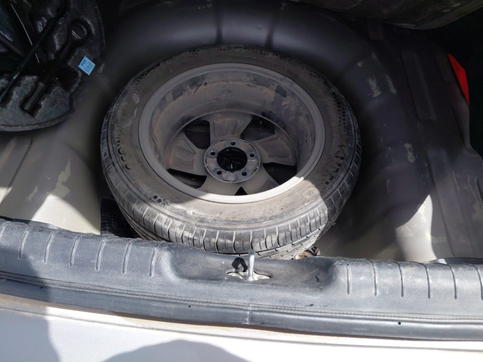 Hyundai Elantra GL 2023 image