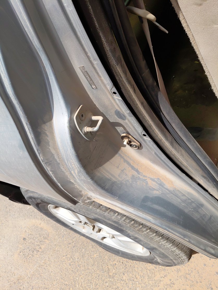 Toyota Sequoia  2009 image