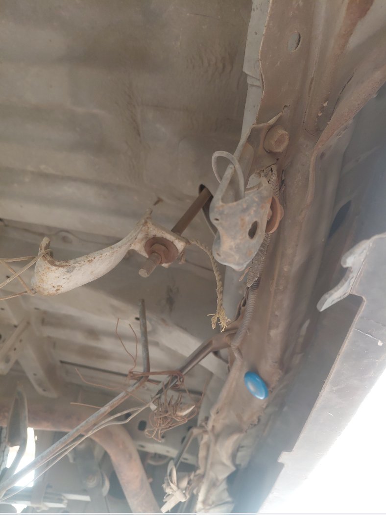 Toyota Hiace  2007 image