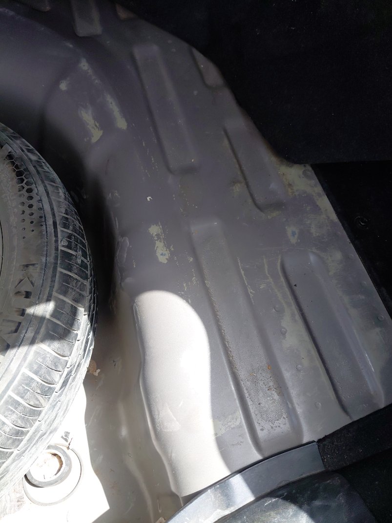 Hyundai Elantra GL 2023 image