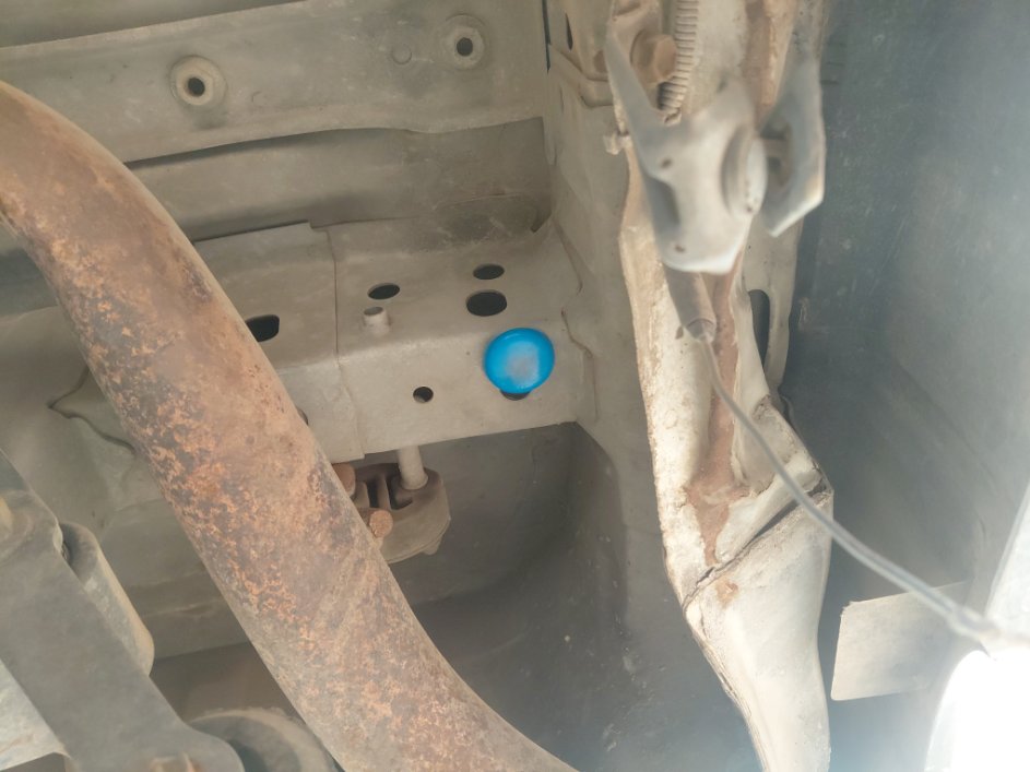 Toyota Hiace  2007 image