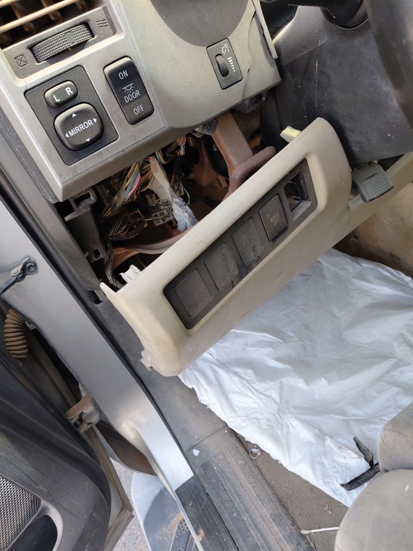 Toyota Sequoia  2009 image