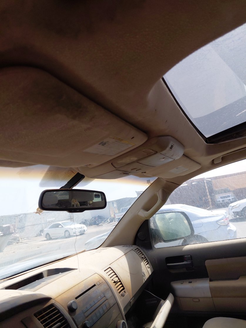 Toyota Sequoia  2009 image