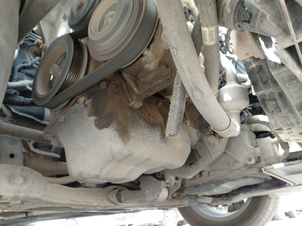 Hyundai Elantra GL 2023 image