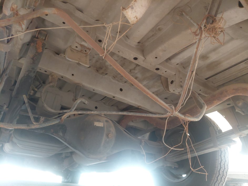 Toyota Hiace  2007 image