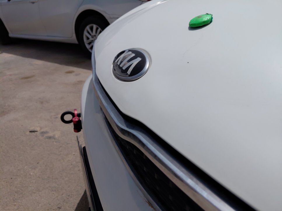 KIA Pegas ال اكس  2020 image