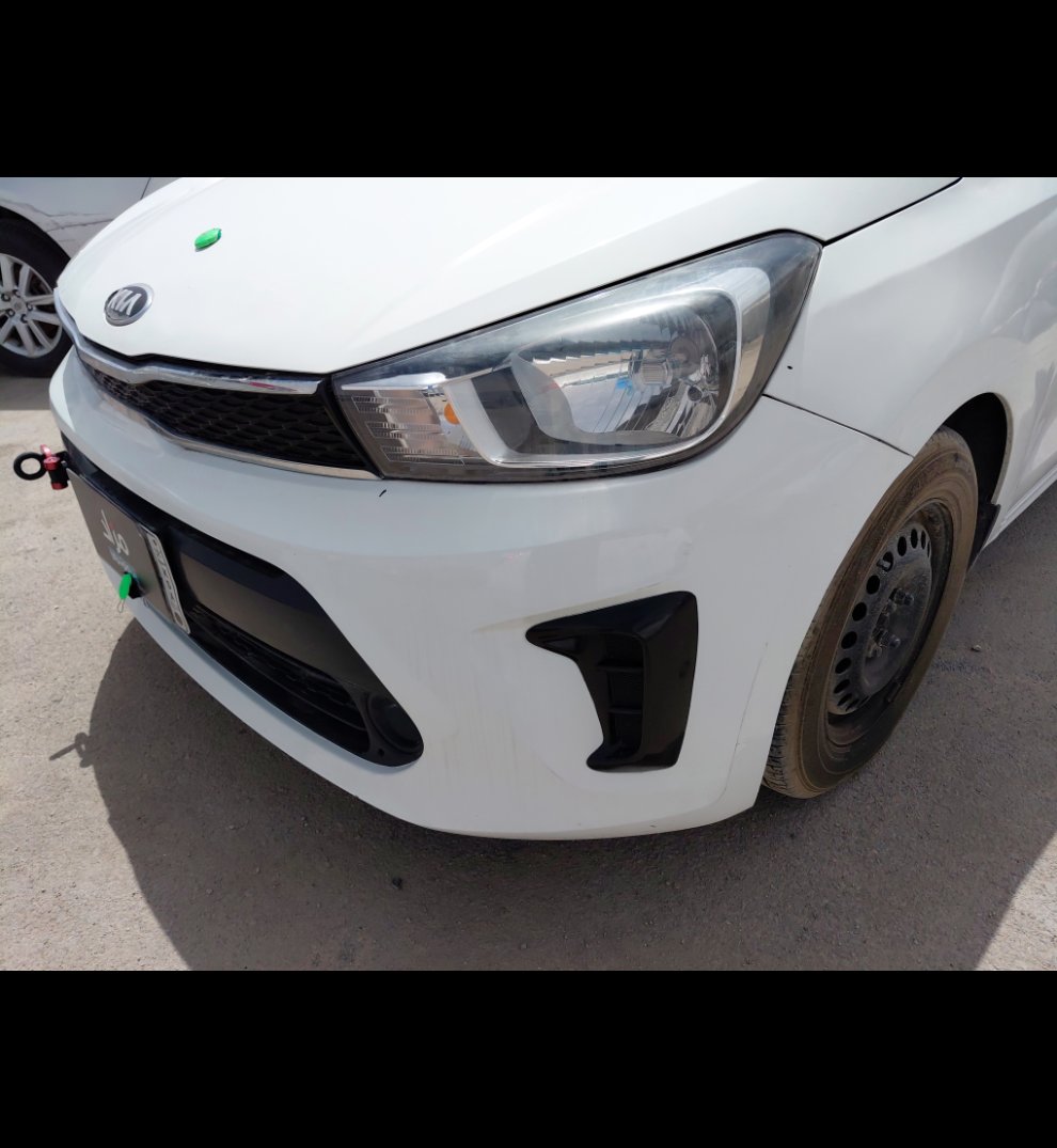 KIA Pegas ال اكس  2020 image