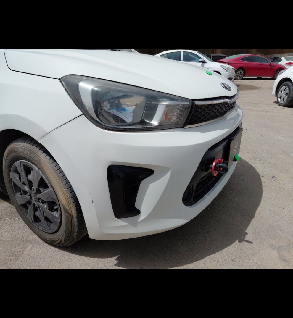 KIA Pegas ال اكس  2020 image