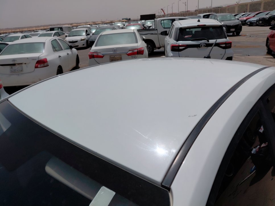 KIA Pegas ال اكس  2020 image