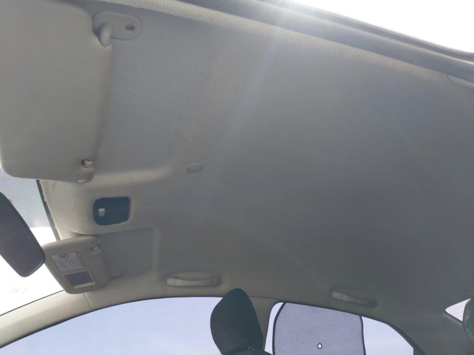 KIA Pegas ال اكس  2020 image