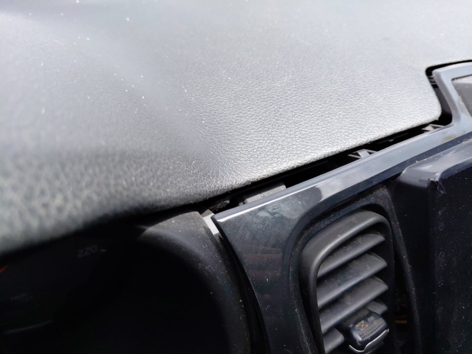 KIA Pegas ال اكس  2020 image