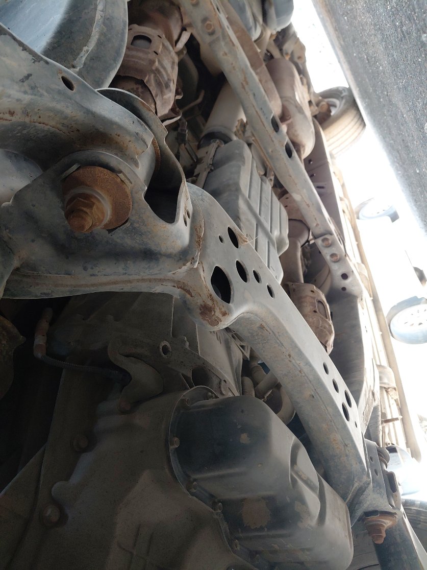 Toyota Sequoia  2009 image