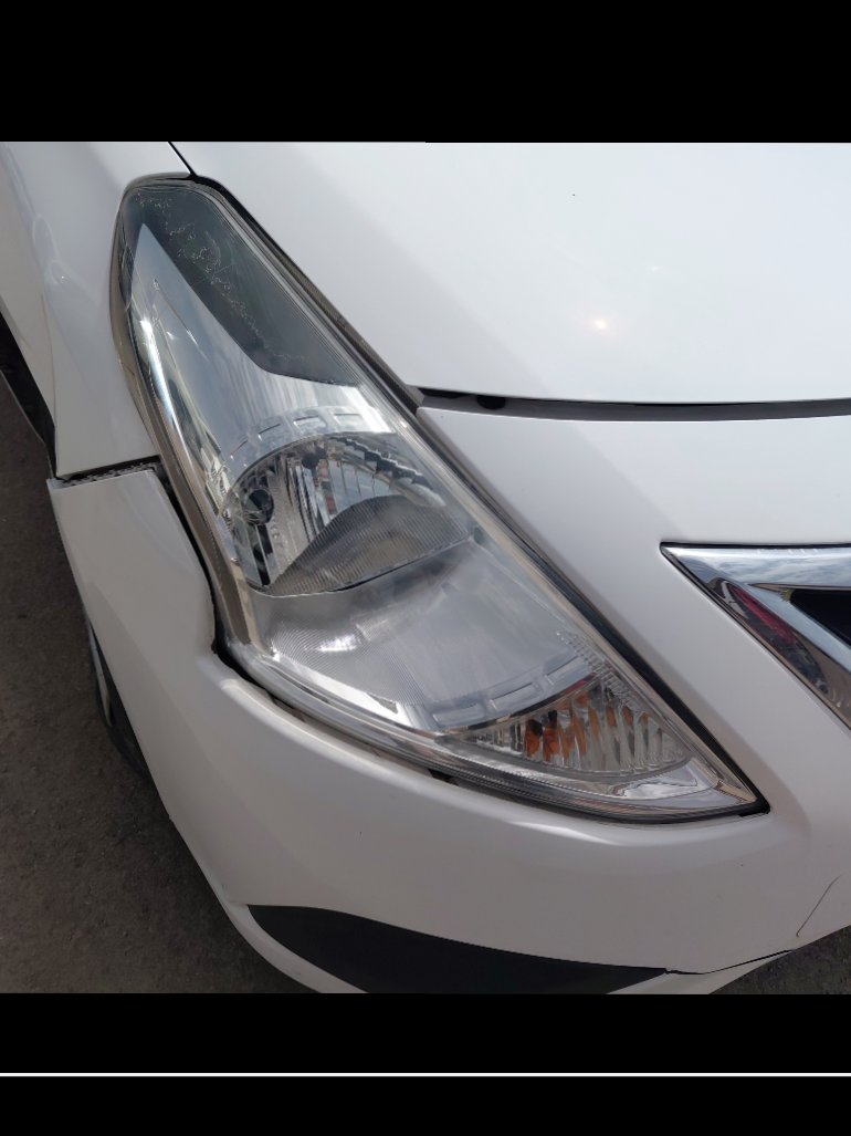 Nissan Sunny اس 2020 image