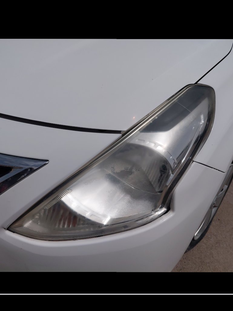 Nissan Sunny اس 2020 image