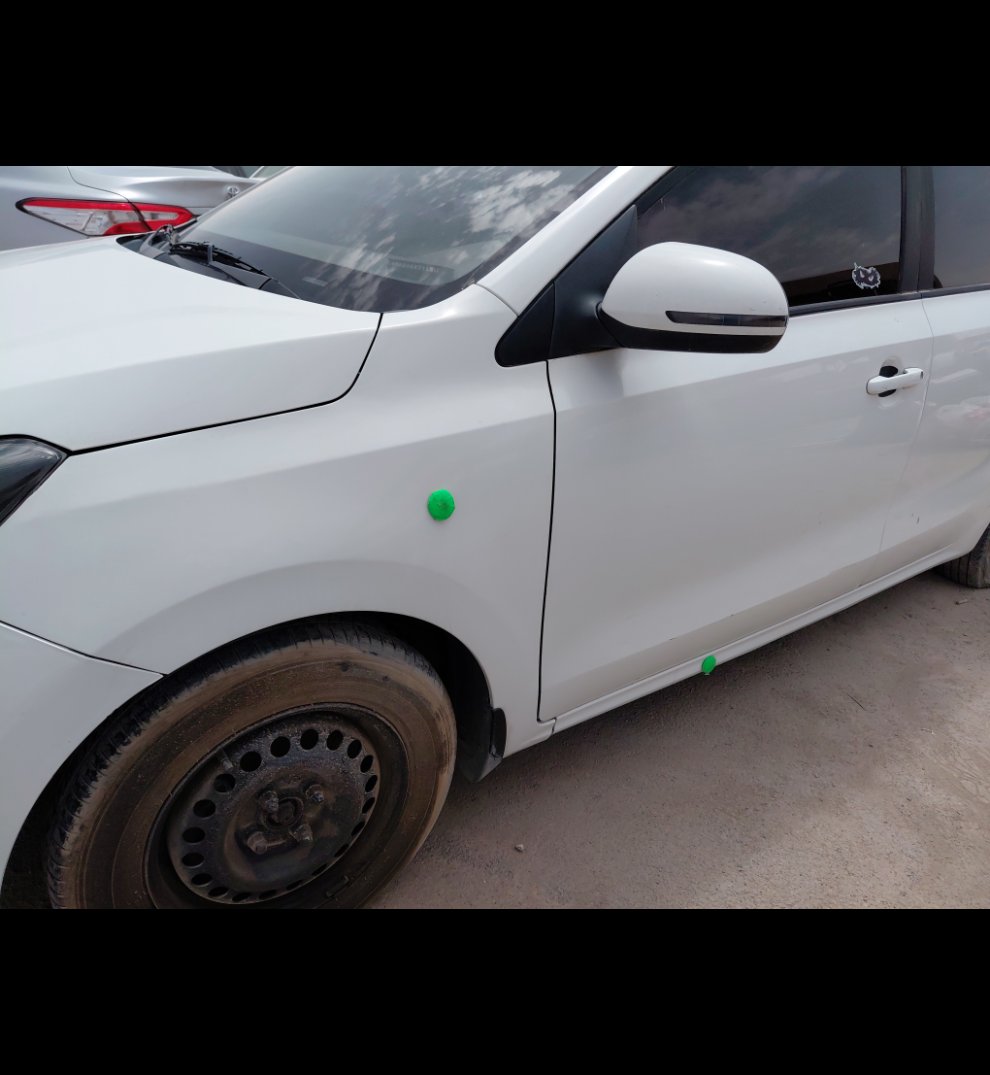 KIA Pegas ال اكس  2020 image