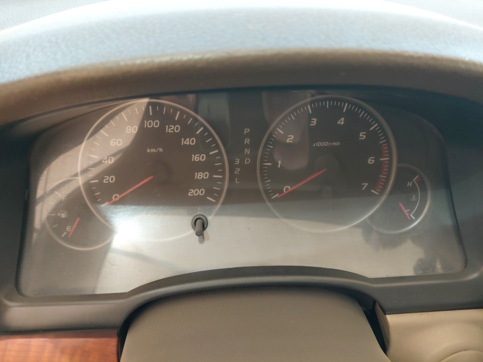 Toyota Prado  GX 2008 image