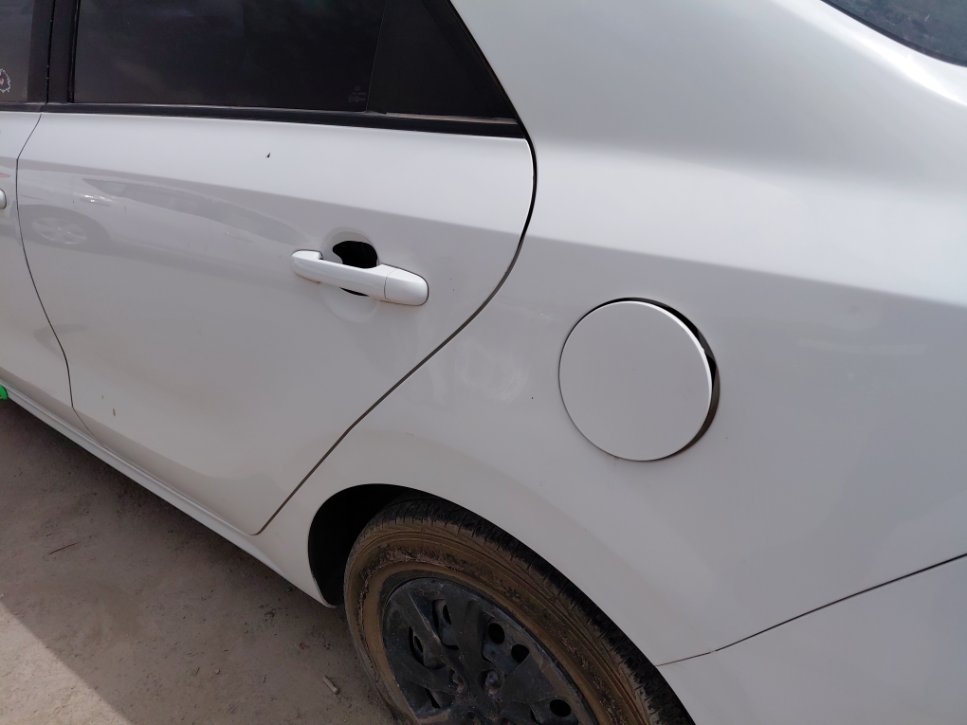 KIA Pegas ال اكس  2020 image