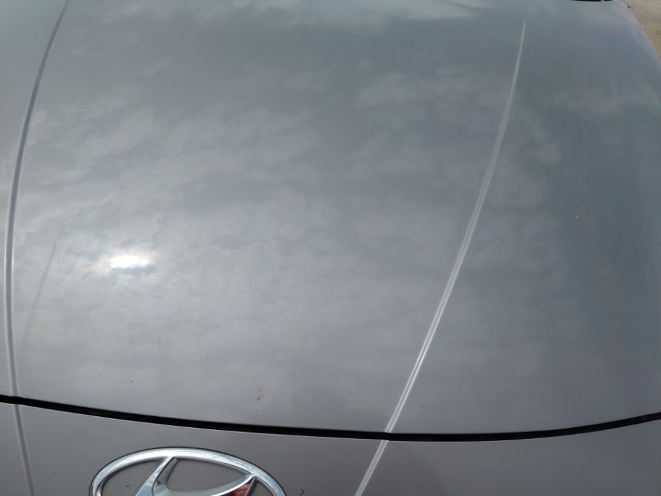 Hyundai Elantra GL 2023 image