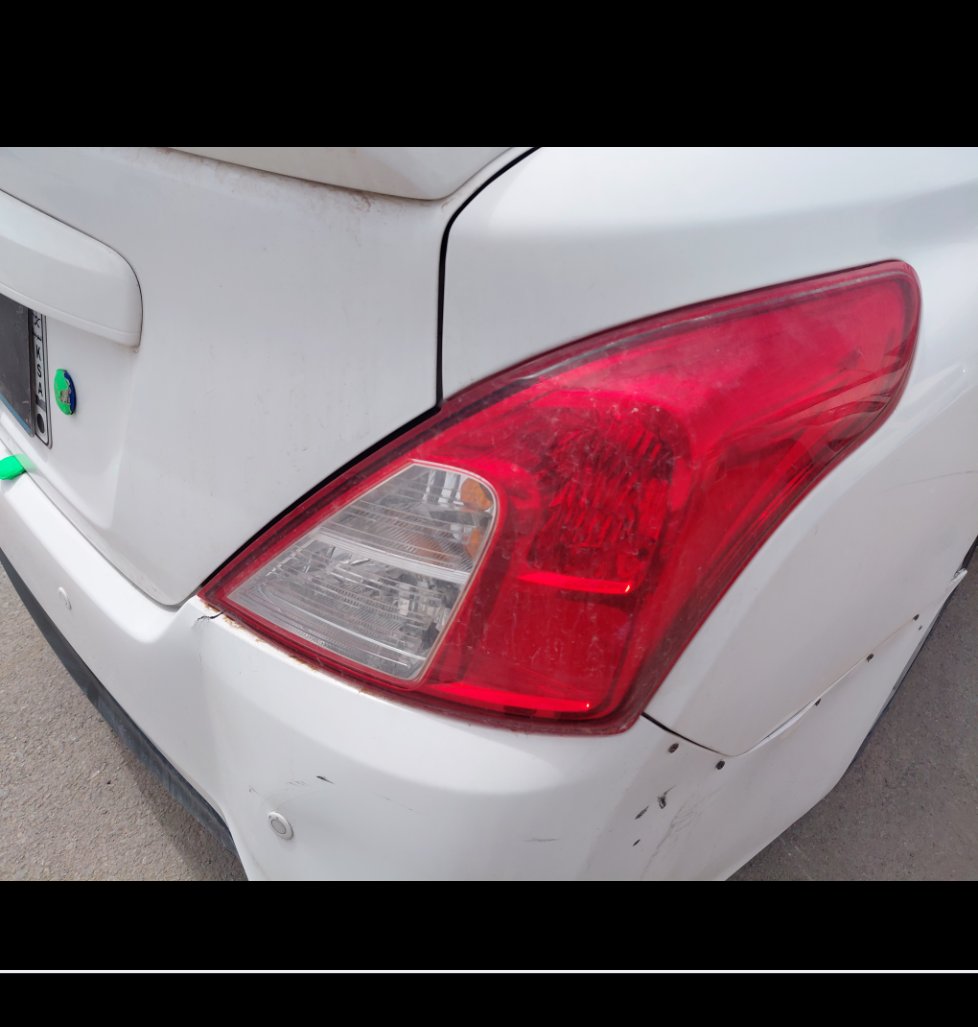 Nissan Sunny اس 2020 image