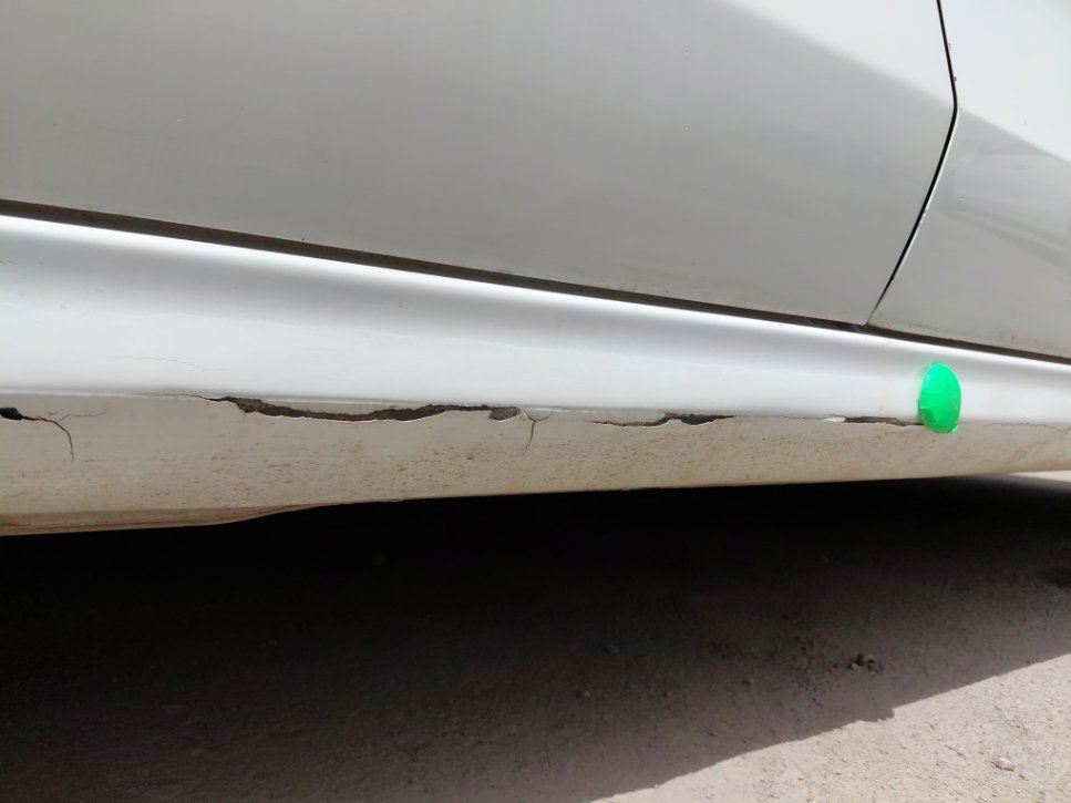 KIA Pegas ال اكس  2020 image