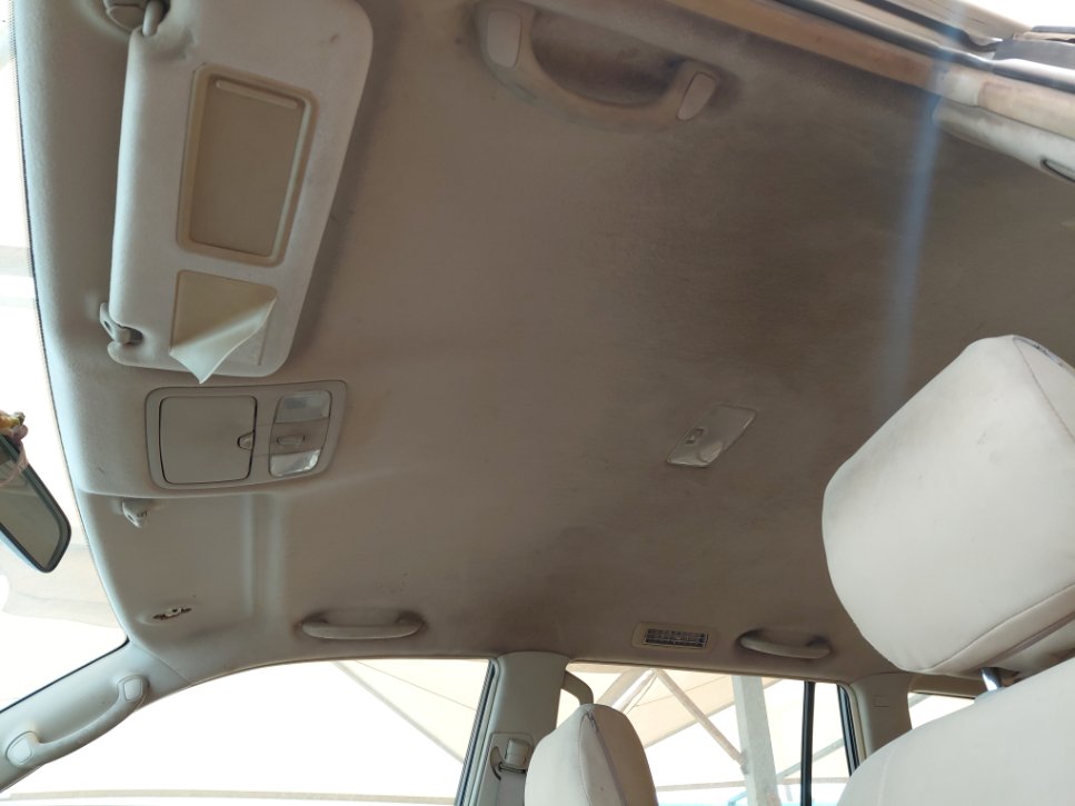 Toyota Prado  GX 2008 image