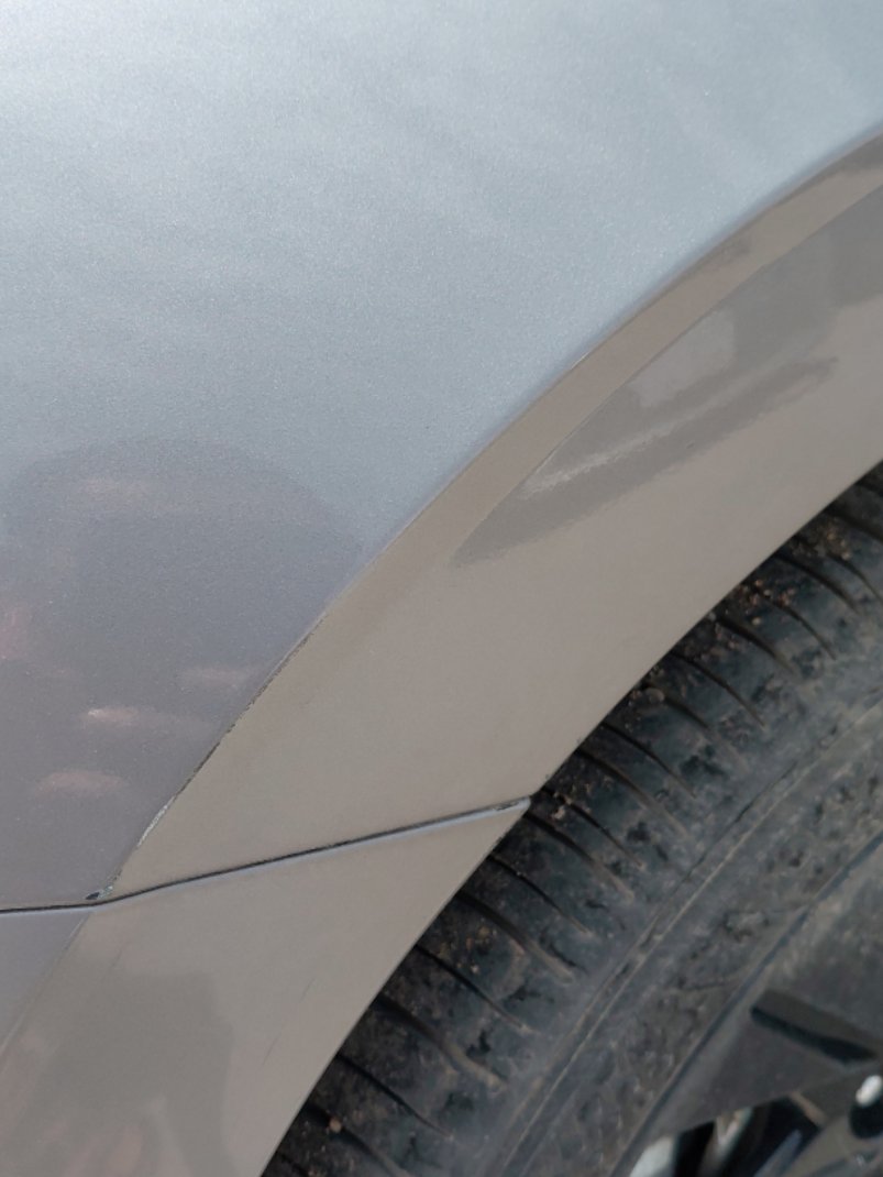 Hyundai Elantra GL 2023 image