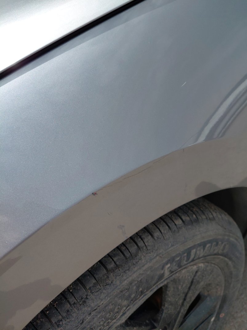 Hyundai Elantra GL 2023 image