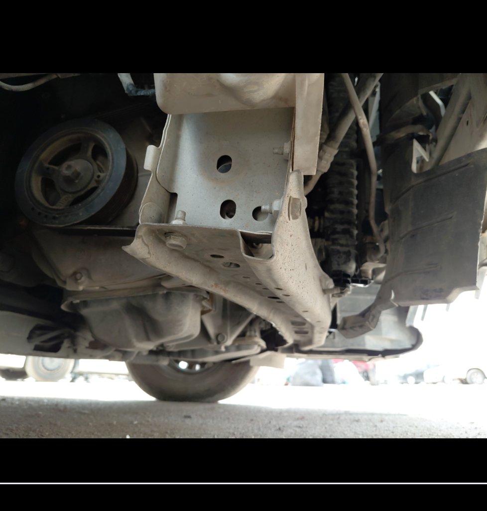 Nissan Sunny اس 2020 image