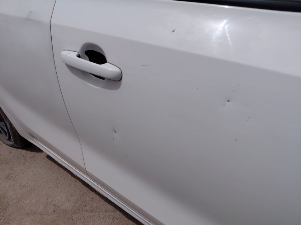 KIA Pegas ال اكس  2020 image